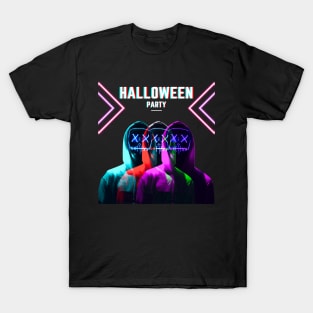 Halloween party T-Shirt